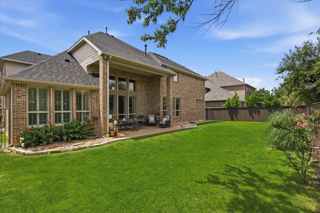 2207 Malin Drive, Trophy Club, TX 76262