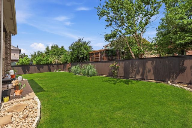 2207 Malin Drive, Trophy Club, TX 76262
