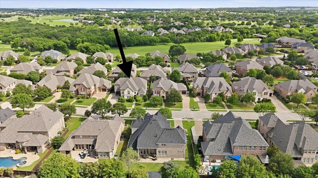 2207 Malin Drive, Trophy Club, TX 76262