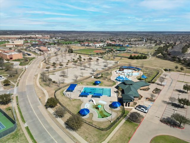 2207 Malin Drive, Trophy Club, TX 76262