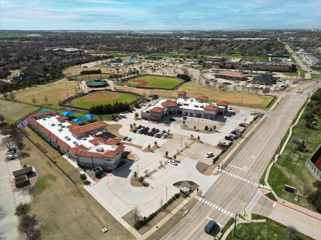2207 Malin Drive, Trophy Club, TX 76262