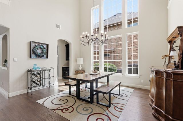 2207 Malin Drive, Trophy Club, TX 76262