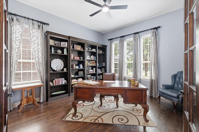 2207 Malin Drive, Trophy Club, TX 76262