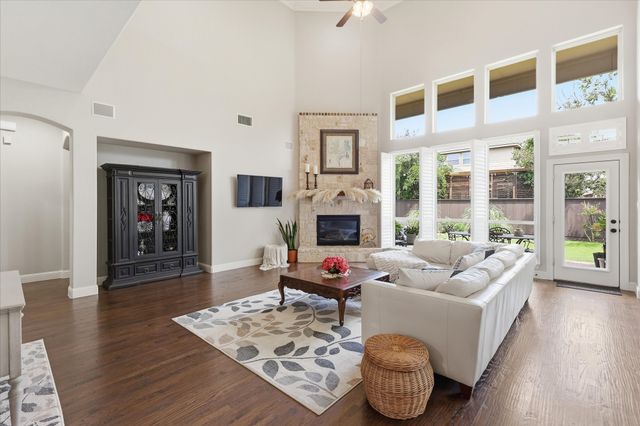 2207 Malin Drive, Trophy Club, TX 76262