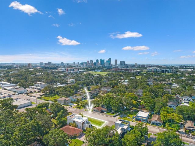 2701 N MYRTLE AVENUE, Tampa, FL 33602