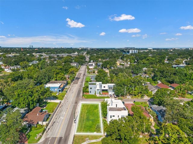 2701 N MYRTLE AVENUE, Tampa, FL 33602