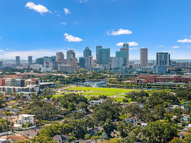 2701 N MYRTLE AVENUE, Tampa, FL 33602