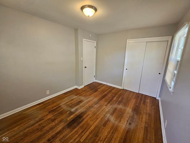 2107 W Coil Street, Indianapolis, IN 46260