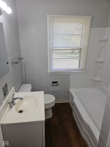 2107 W Coil Street, Indianapolis, IN 46260