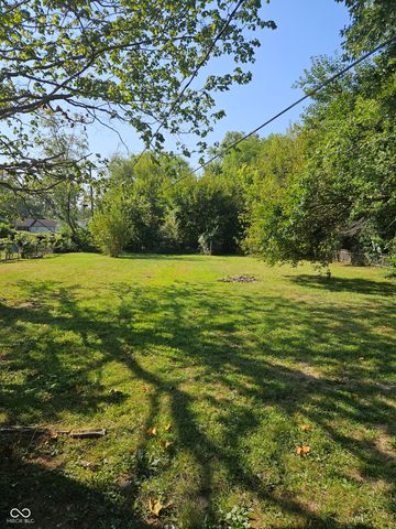 2107 W Coil Street, Indianapolis, IN 46260