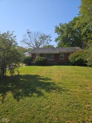 2107 W Coil Street, Indianapolis, IN 46260
