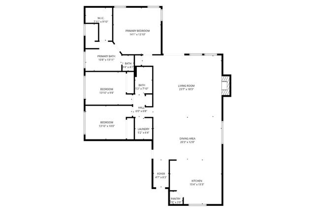 4033 Scotch Pine Dr, Roseville, CA 95747