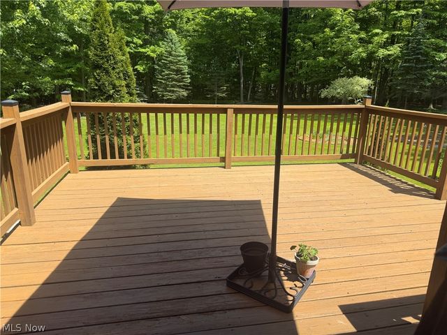 15025 Crestwood Drive, Middlefield, OH 44062