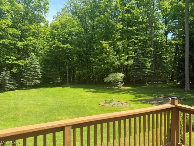 15025 Crestwood Drive, Middlefield, OH 44062