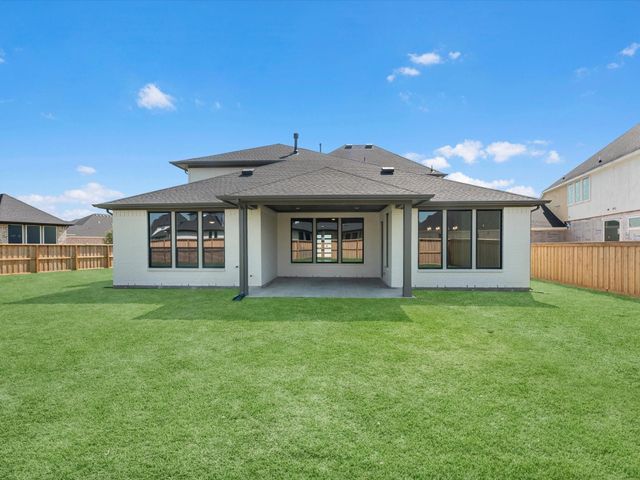 14131 Angelica View Lane, Cypress, TX 77433