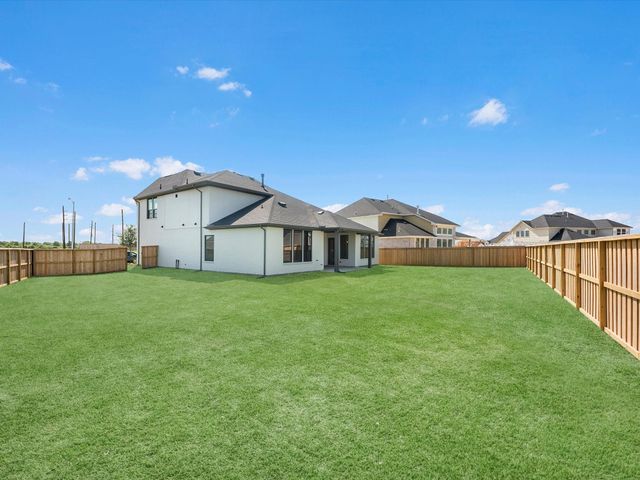 14131 Angelica View Lane, Cypress, TX 77433