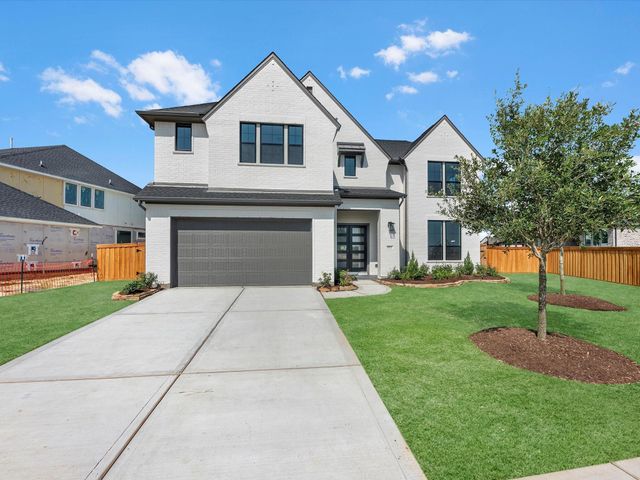 14131 Angelica View Lane, Cypress, TX 77433