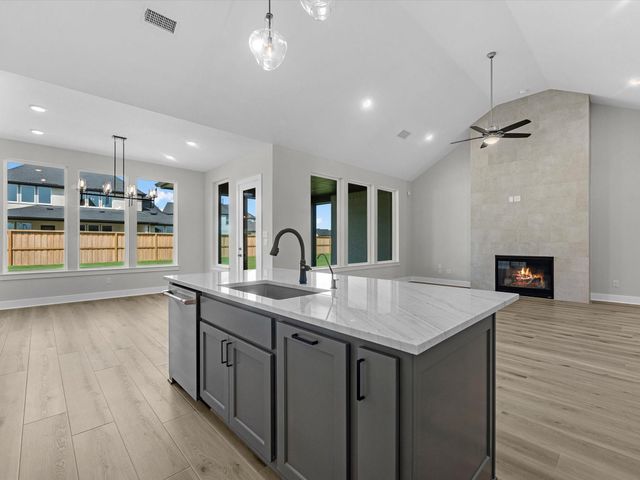 14131 Angelica View Lane, Cypress, TX 77433