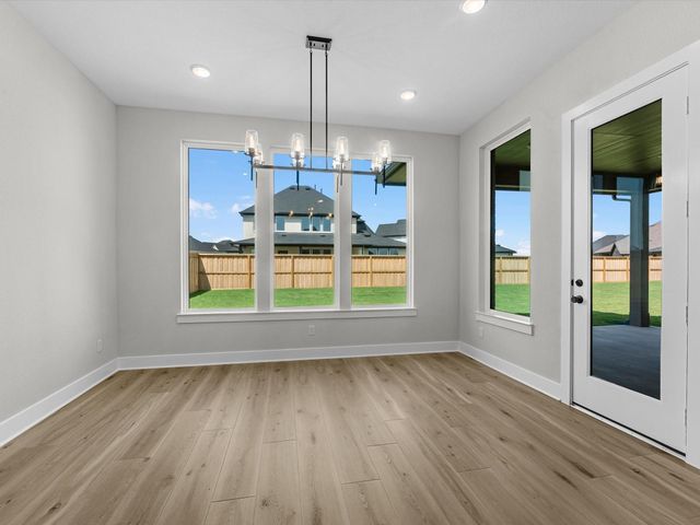 14131 Angelica View Lane, Cypress, TX 77433