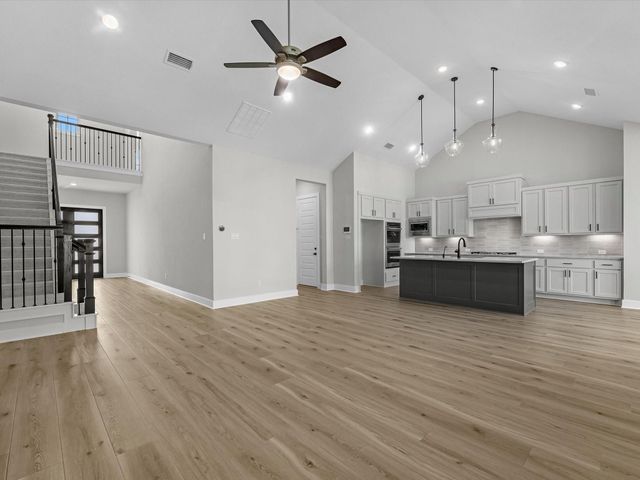 14131 Angelica View Lane, Cypress, TX 77433