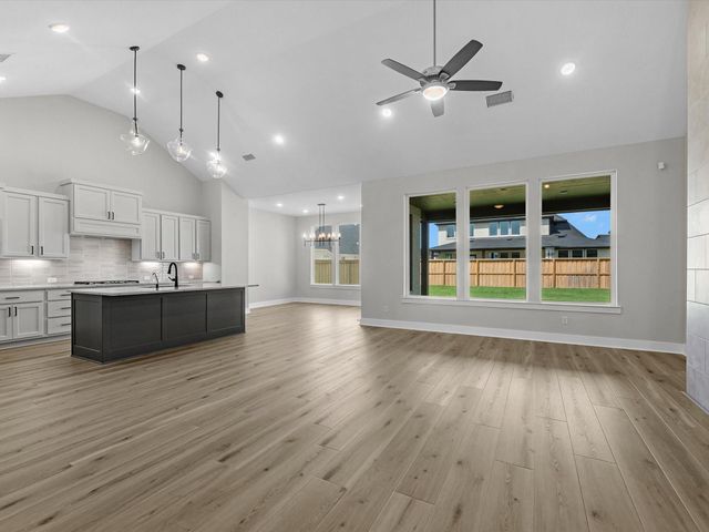 14131 Angelica View Lane, Cypress, TX 77433