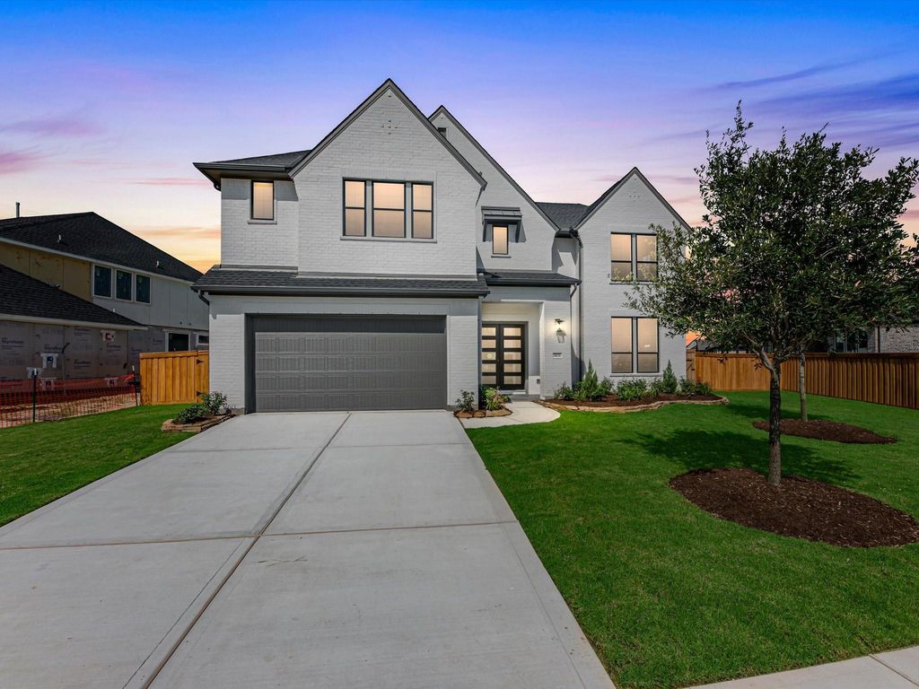 14131 Angelica View Lane, Cypress, TX 77433