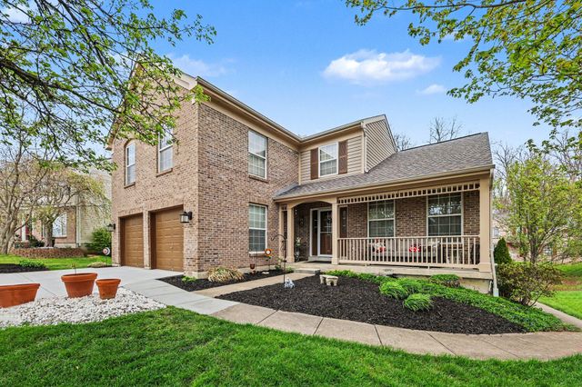 712 Mallard Drive, Alexandria, KY 41001