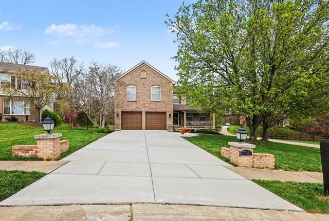 712 Mallard Drive, Alexandria, KY 41001