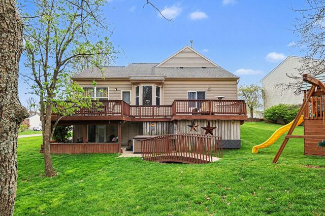 712 Mallard Drive, Alexandria, KY 41001
