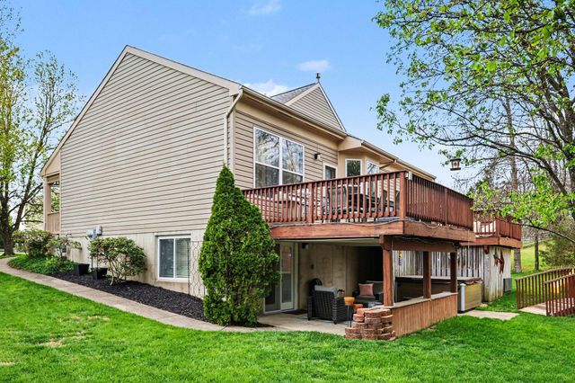 712 Mallard Drive, Alexandria, KY 41001