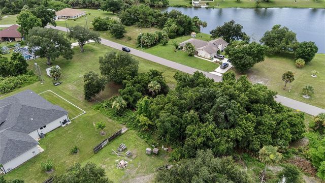 0 WYLAM DRIVE, North Port, FL 34288