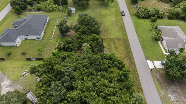 0 WYLAM DRIVE, North Port, FL 34288
