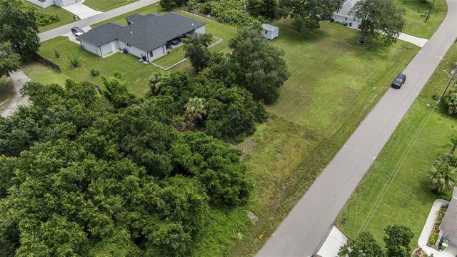 0 WYLAM DRIVE, North Port, FL 34288