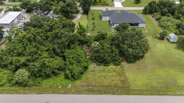 0 WYLAM DRIVE, North Port, FL 34288