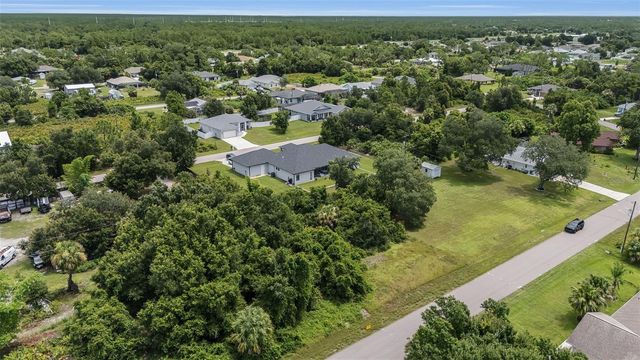 0 WYLAM DRIVE, North Port, FL 34288