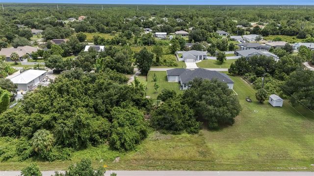 0 WYLAM DRIVE, North Port, FL 34288