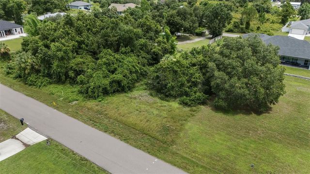 0 WYLAM DRIVE, North Port, FL 34288