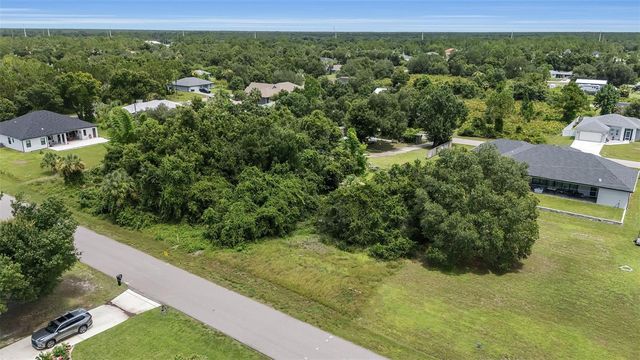 0 WYLAM DRIVE, North Port, FL 34288