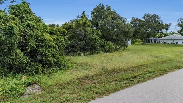 0 WYLAM DRIVE, North Port, FL 34288