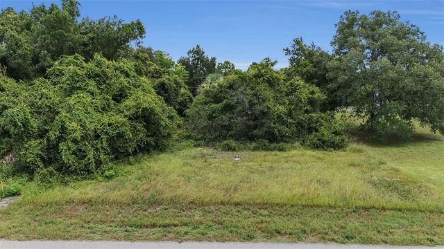0 WYLAM DRIVE, North Port, FL 34288