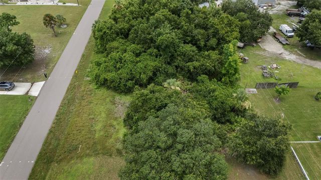 0 WYLAM DRIVE, North Port, FL 34288