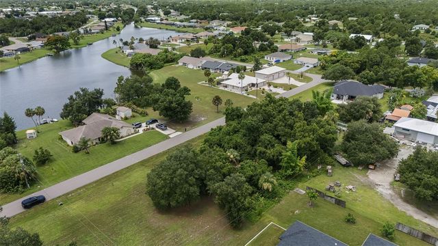 0 WYLAM DRIVE, North Port, FL 34288