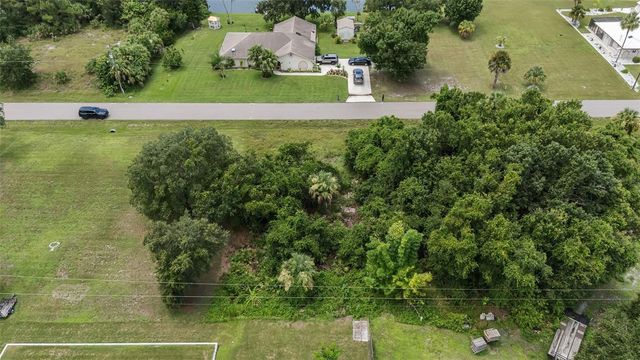 0 WYLAM DRIVE, North Port, FL 34288