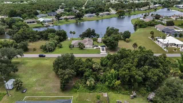 0 WYLAM DRIVE, North Port, FL 34288