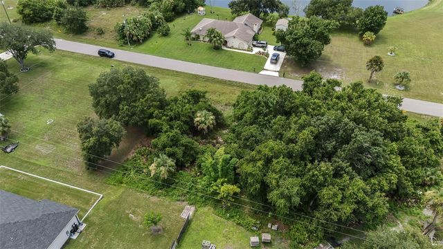 0 WYLAM DRIVE, North Port, FL 34288