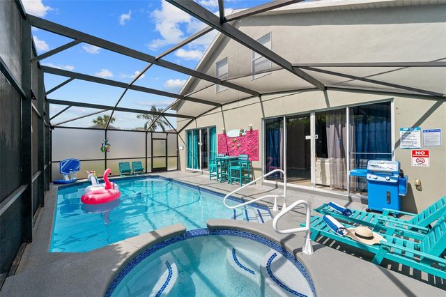 16612 FRESH MEADOW DRIVE, Clermont, FL 34714