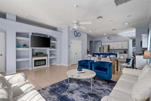 16612 FRESH MEADOW DRIVE, Clermont, FL 34714