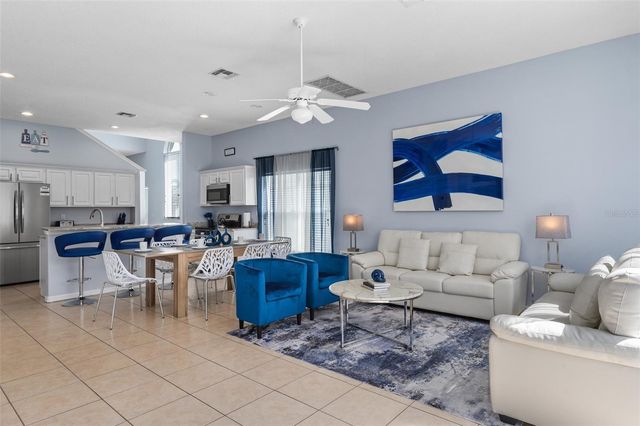 16612 FRESH MEADOW DRIVE, Clermont, FL 34714