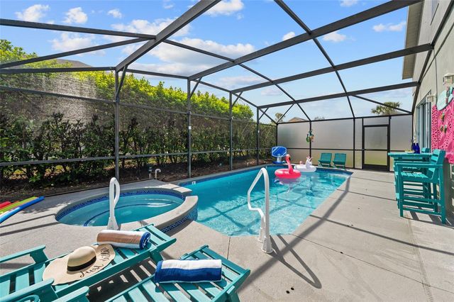 16612 FRESH MEADOW DRIVE, Clermont, FL 34714