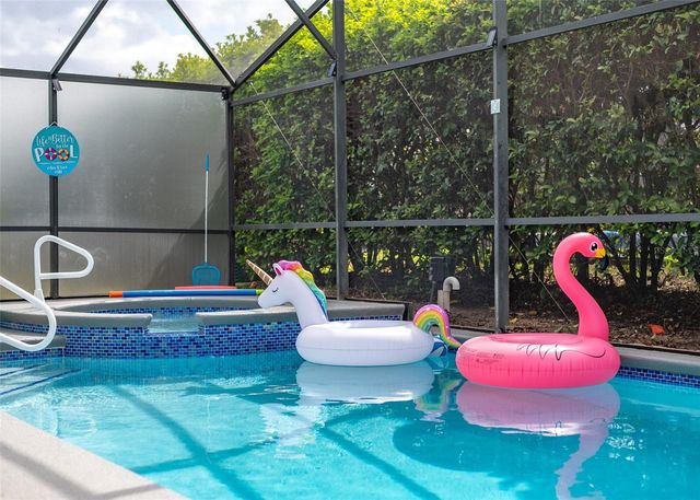 16612 FRESH MEADOW DRIVE, Clermont, FL 34714